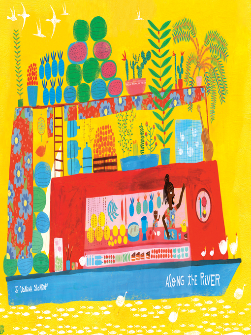 Title details for Along the River by Vanina Starkoff - Available